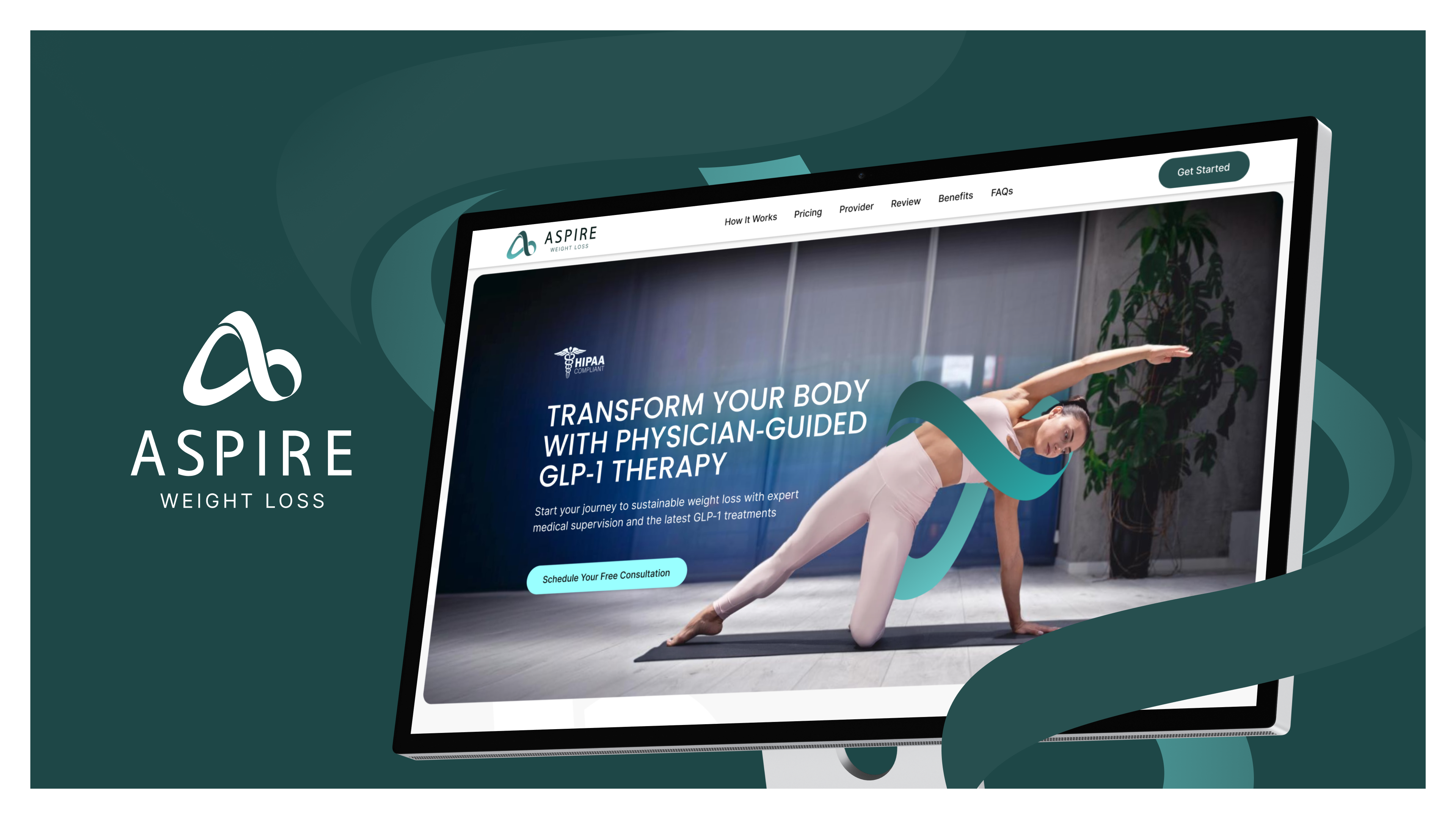 Nuvelo Wellness(Aspire)