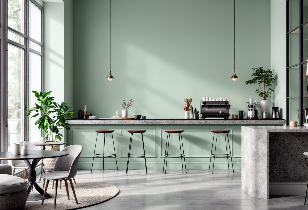 image of building interior designs