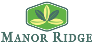 Manor Ridge Logo