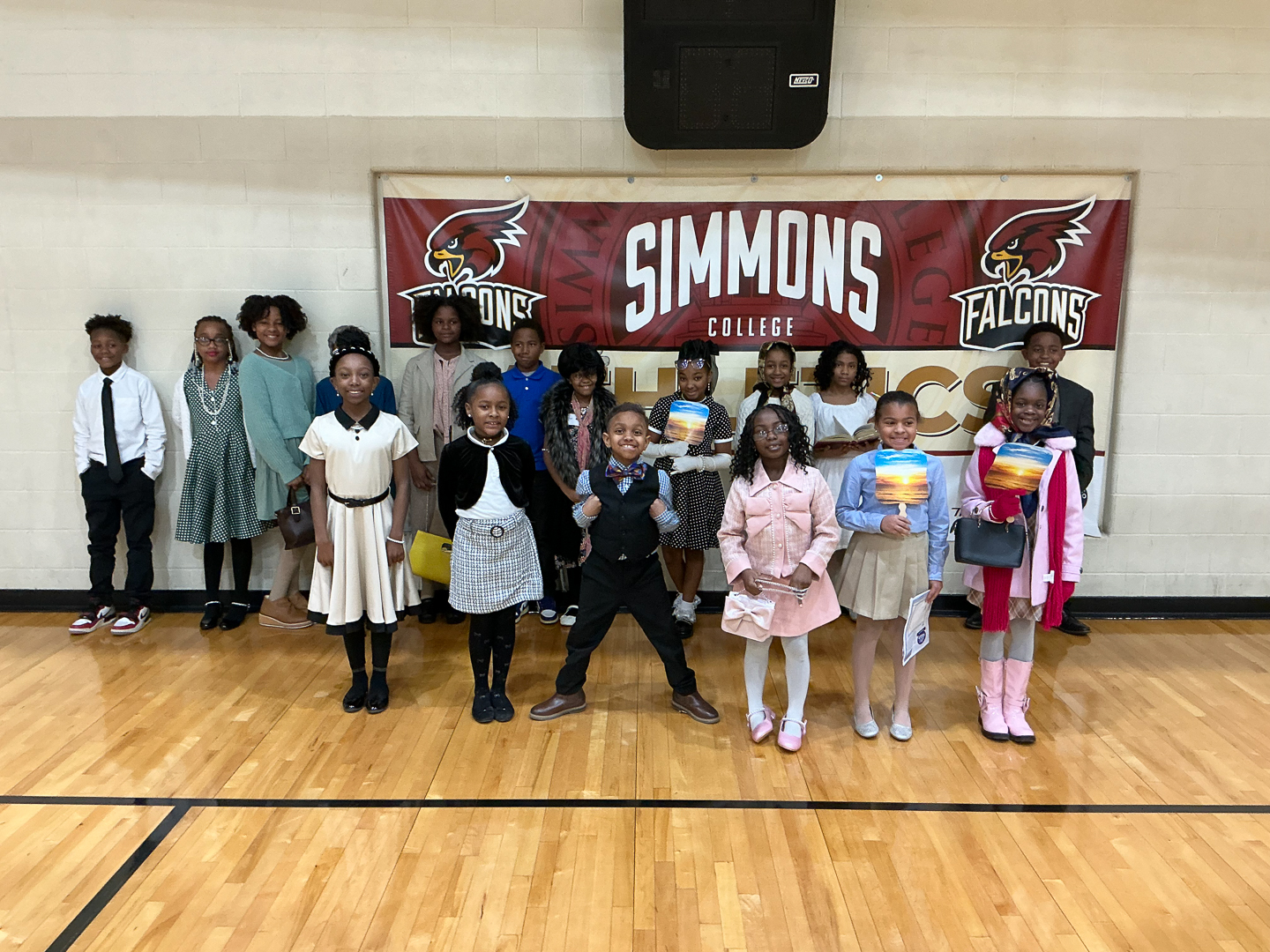 Kingdom Kids