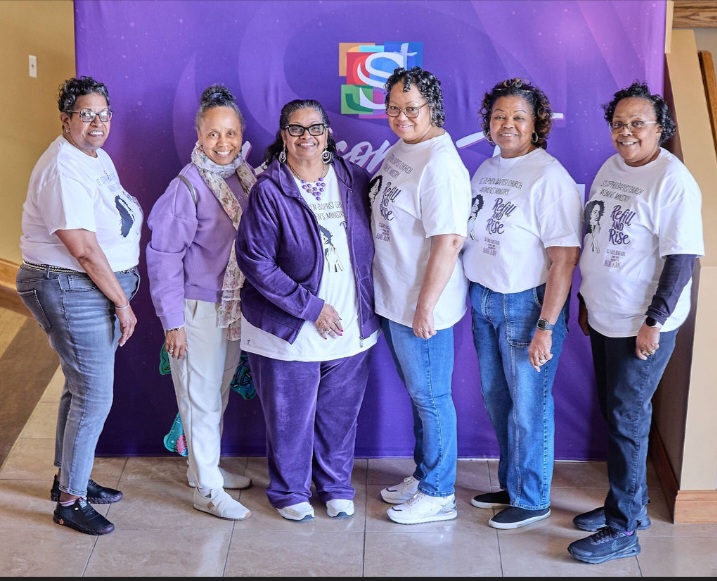Women's Ministry Southern Indiana