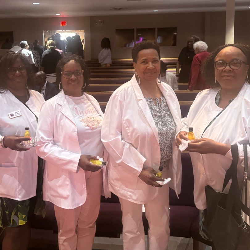 Nurse Guild