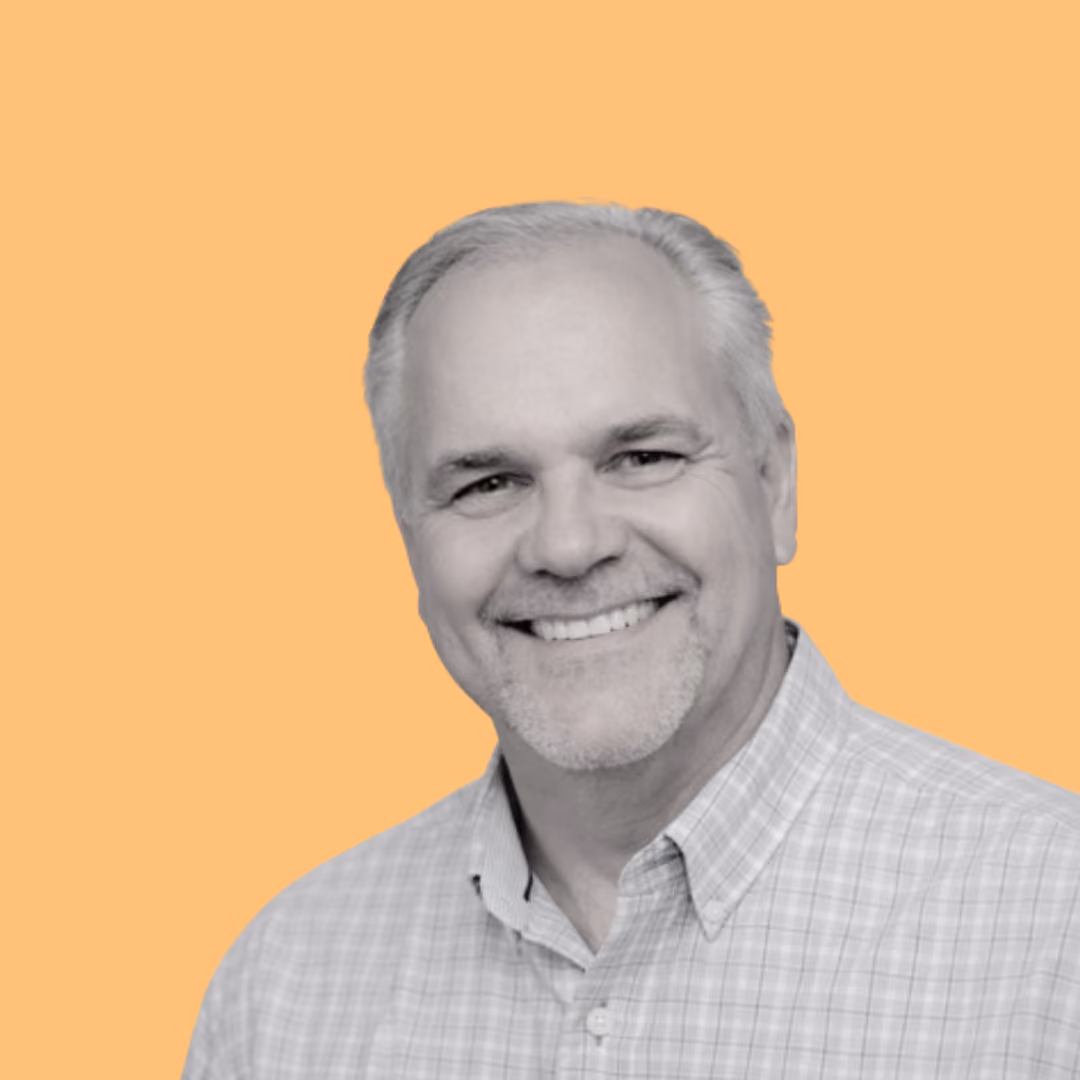 A picture of Jon Wittman, Chief Operating Officer COO of Revolution Geosystems.