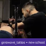 Parity Tattoo Studio