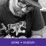 Athens Tattoo Studio