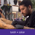 Athens Tattoo Studio