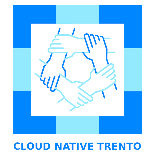Logo of Cloud Native Trento