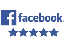Facebook company logo