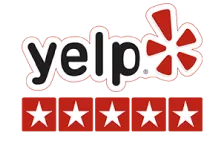 Yelp company logo