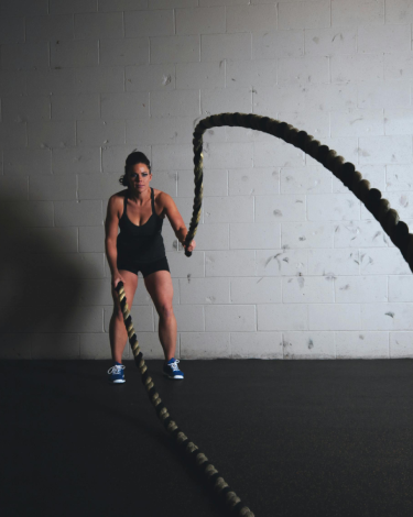 CrossFit in Tulsa and Sand Springs, OK