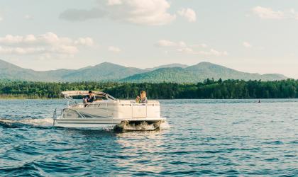 HK Waterfront Boat Rentals