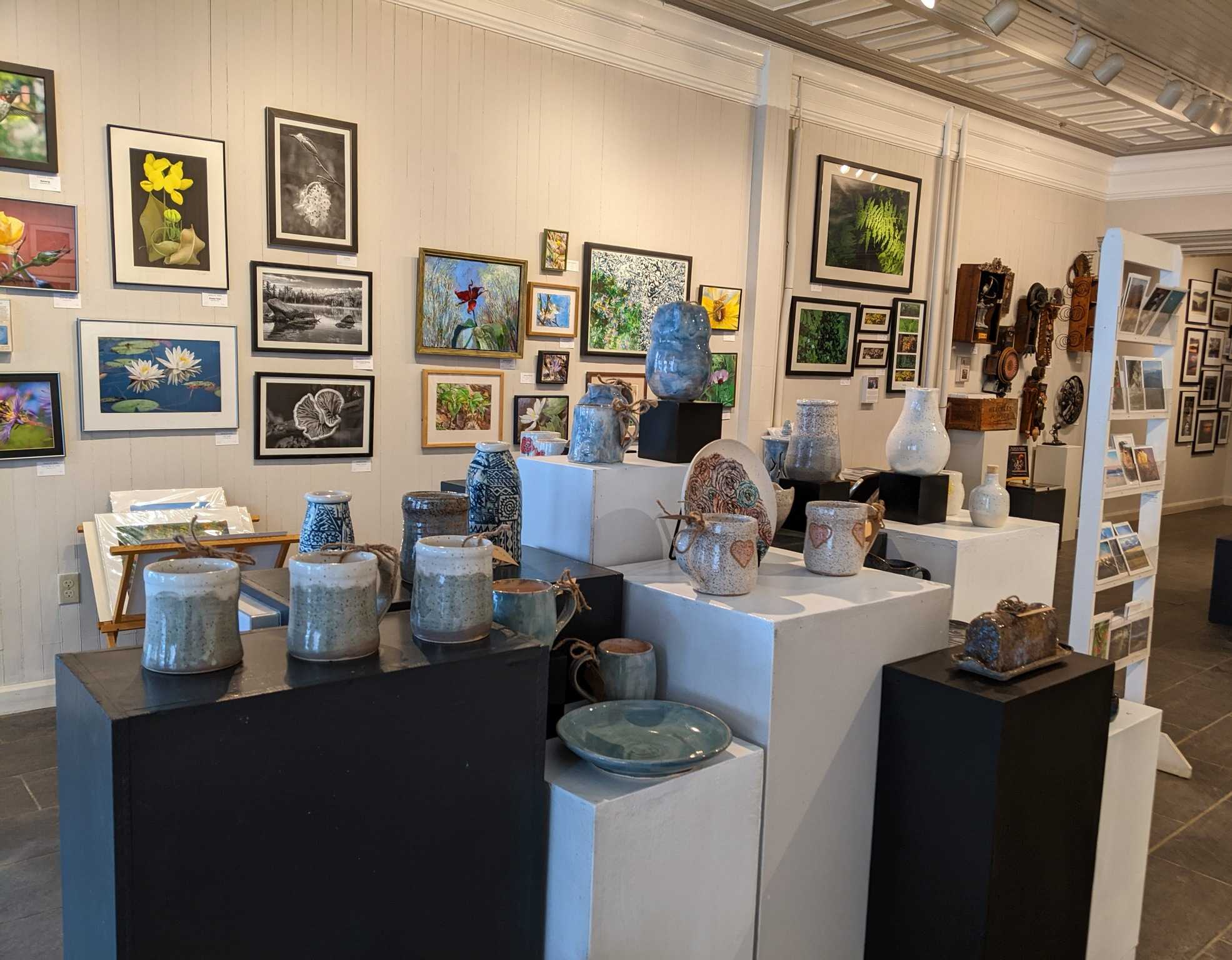 Adirondack Artists Guild Gallery