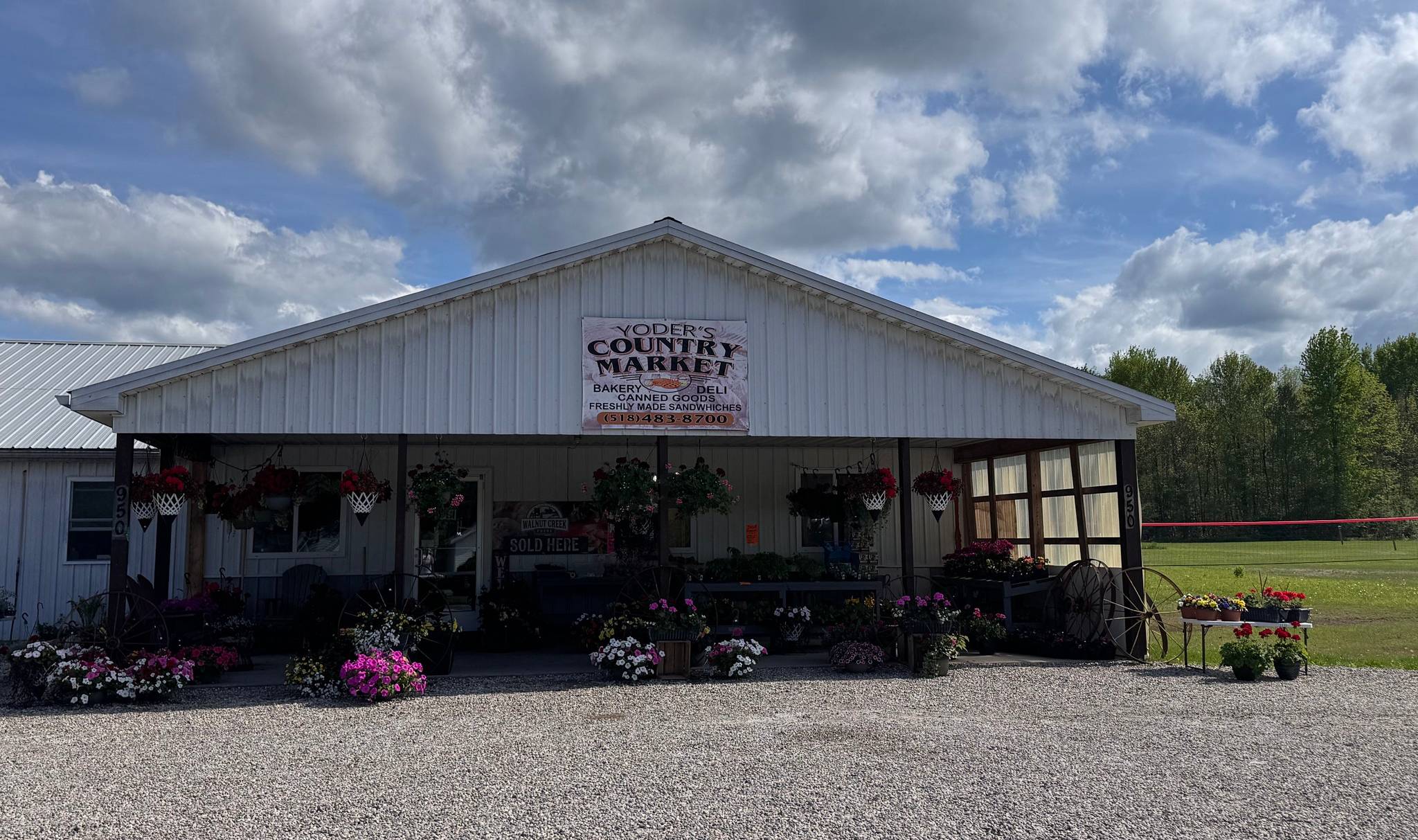Yoder's Amish Store
