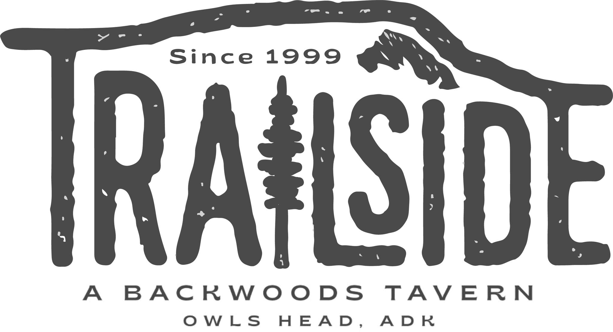 Trailside Bar and Restaurant