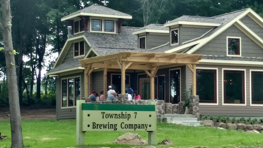 Township 7 Brewery