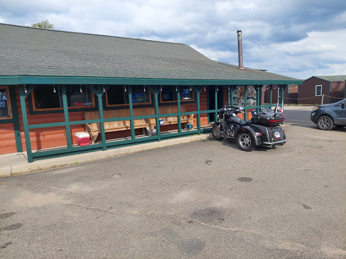 The Trail's End Tavern