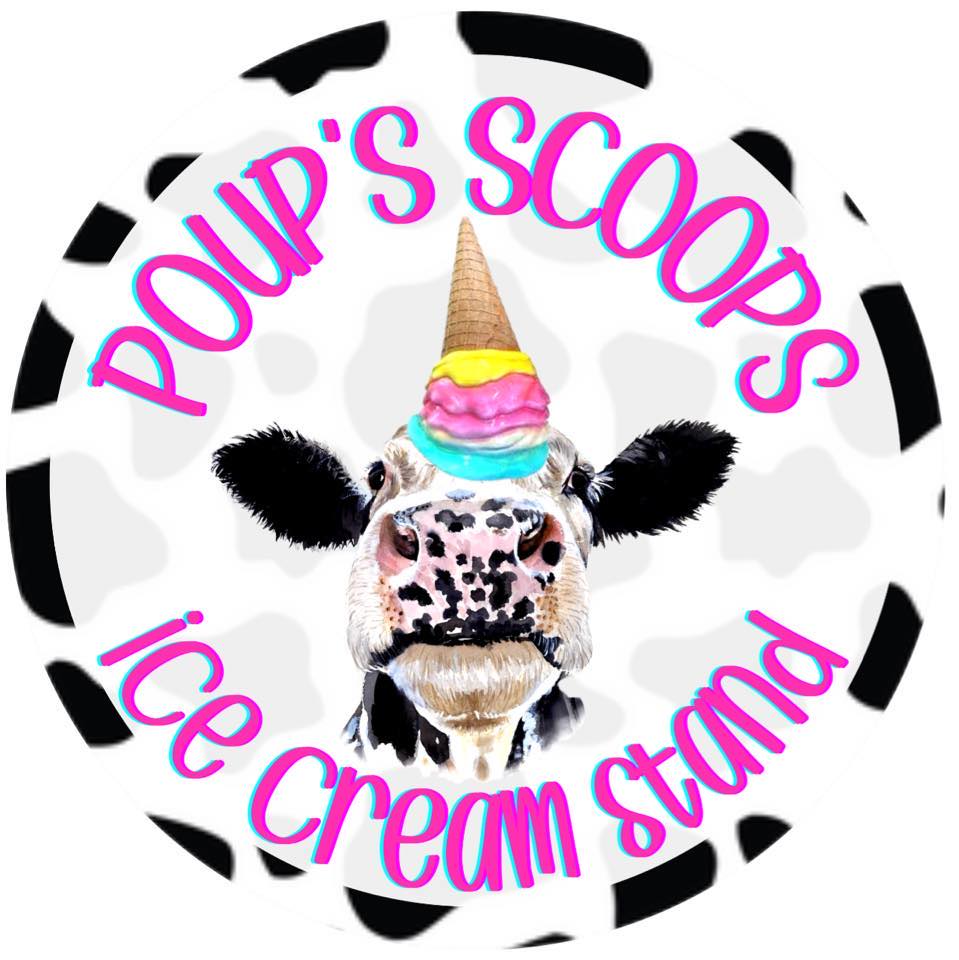 Poup's Scoops