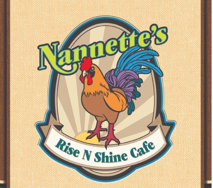 Nannette's Rise N Shine Cafe