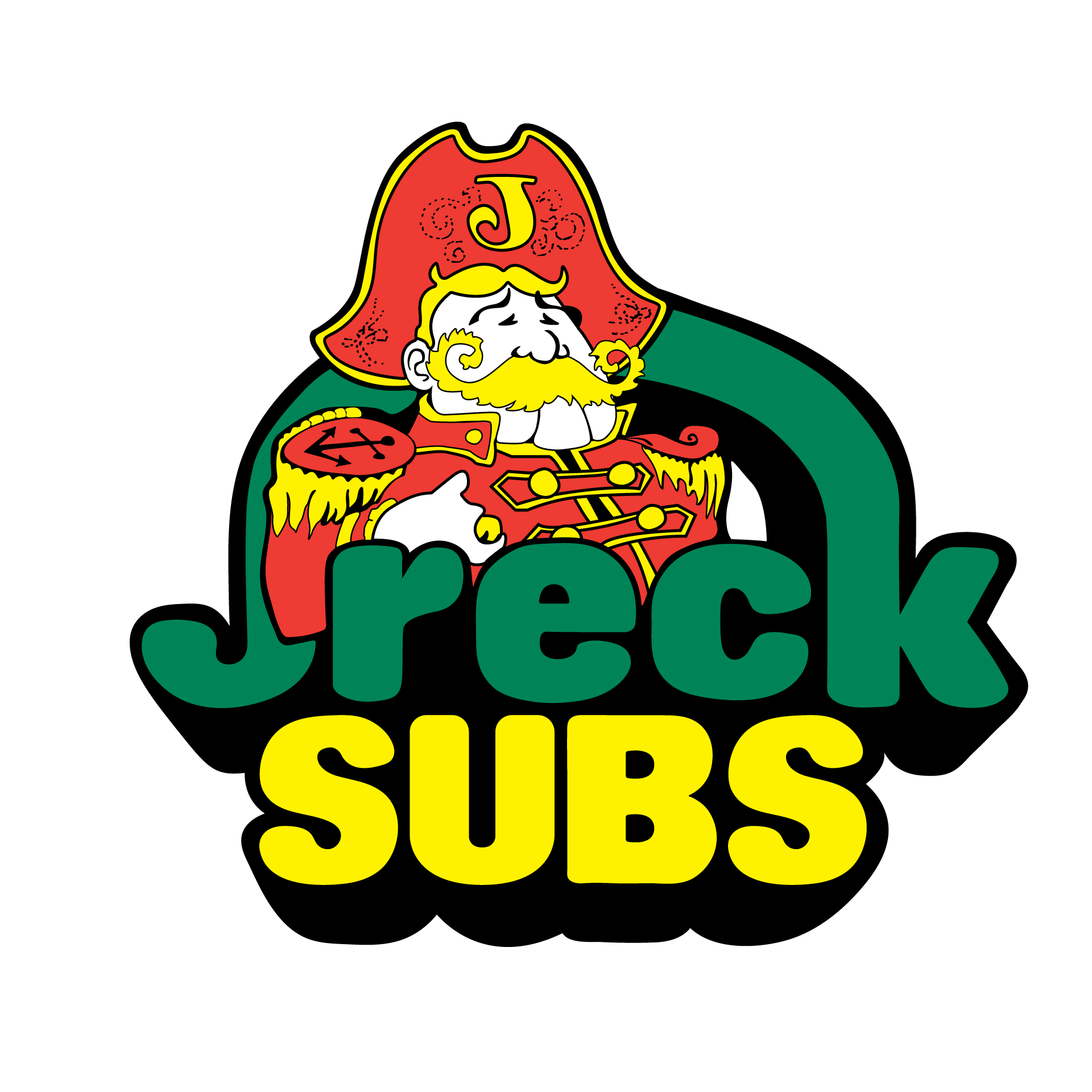 Jreck Subs
