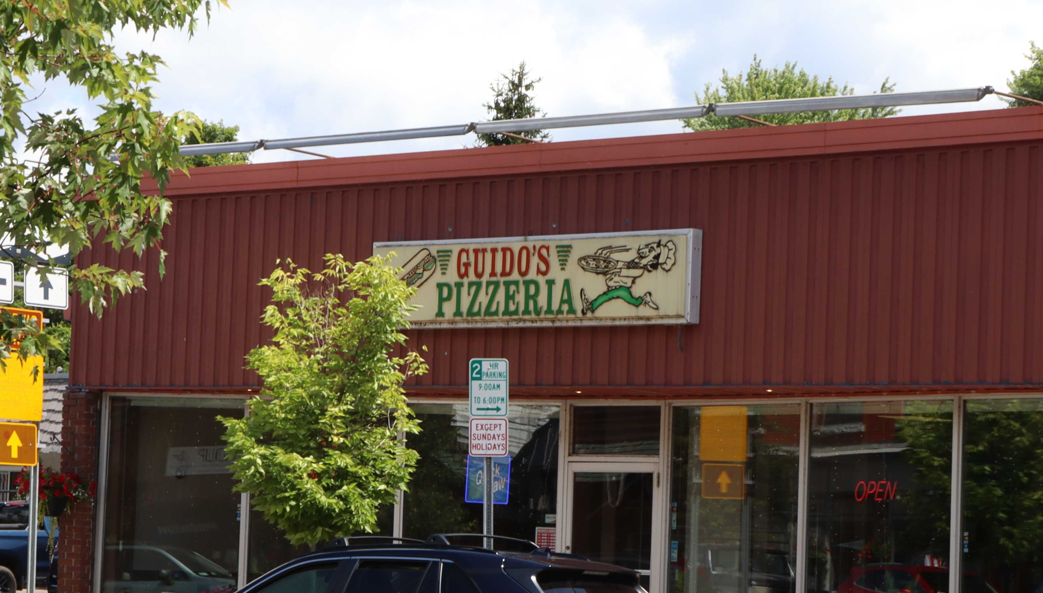 Guido's Pizzeria