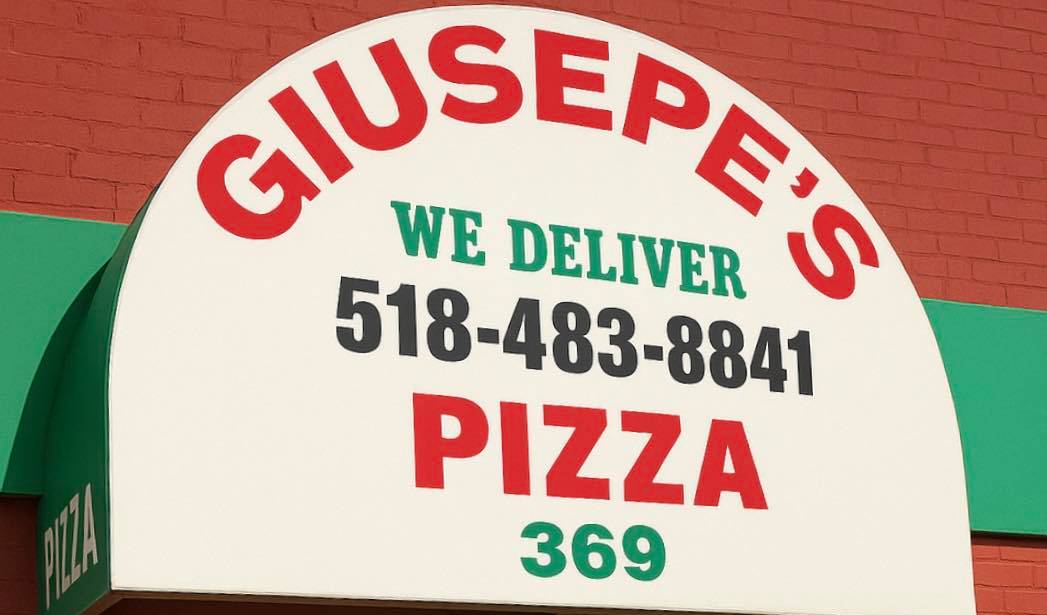 Giuseppe's Pizza
