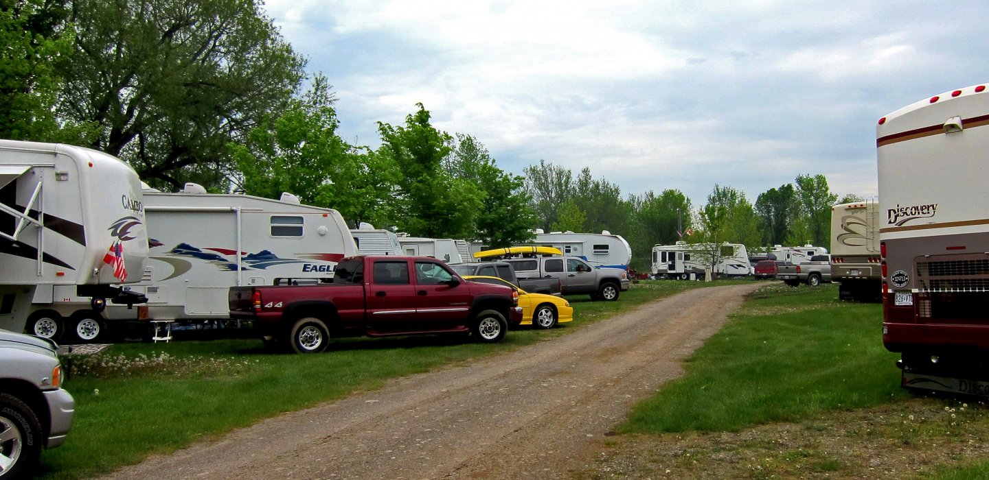 Babbling Brook RV Park
