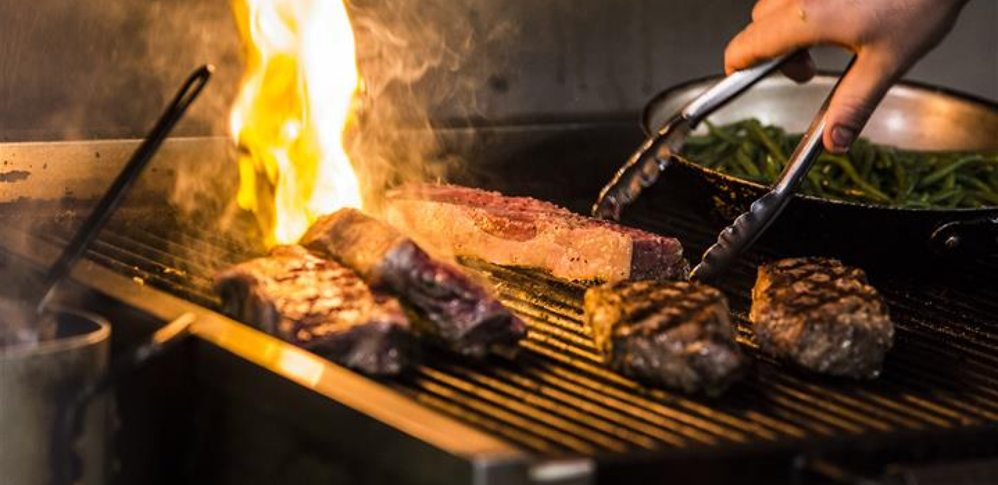 Donovan's Steak and Ale