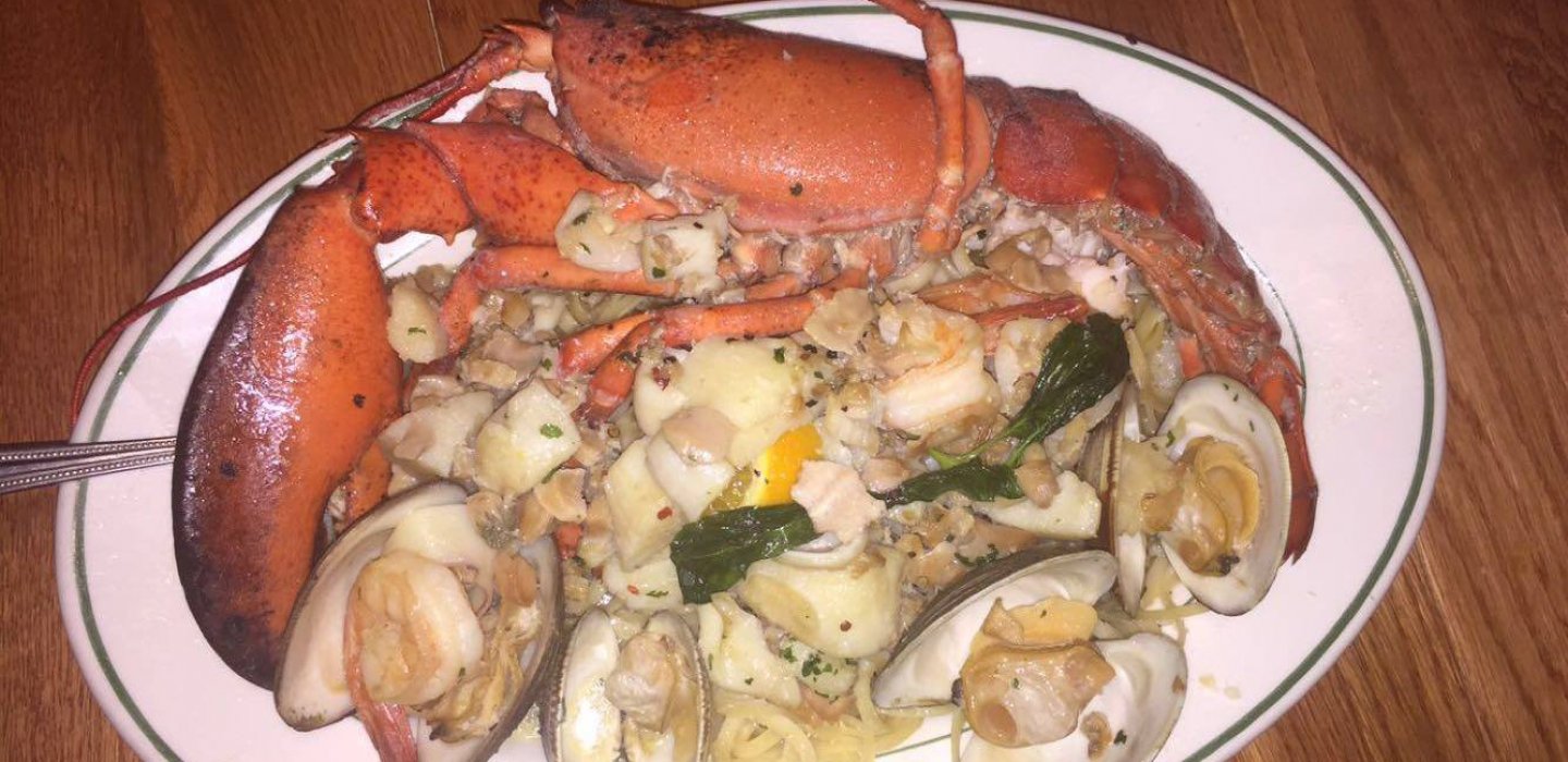 Riverside Steak and Seafood