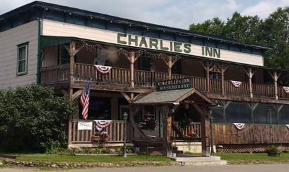 Charlie's Inn