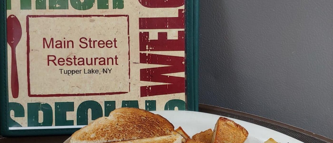 Main Street Restaurant