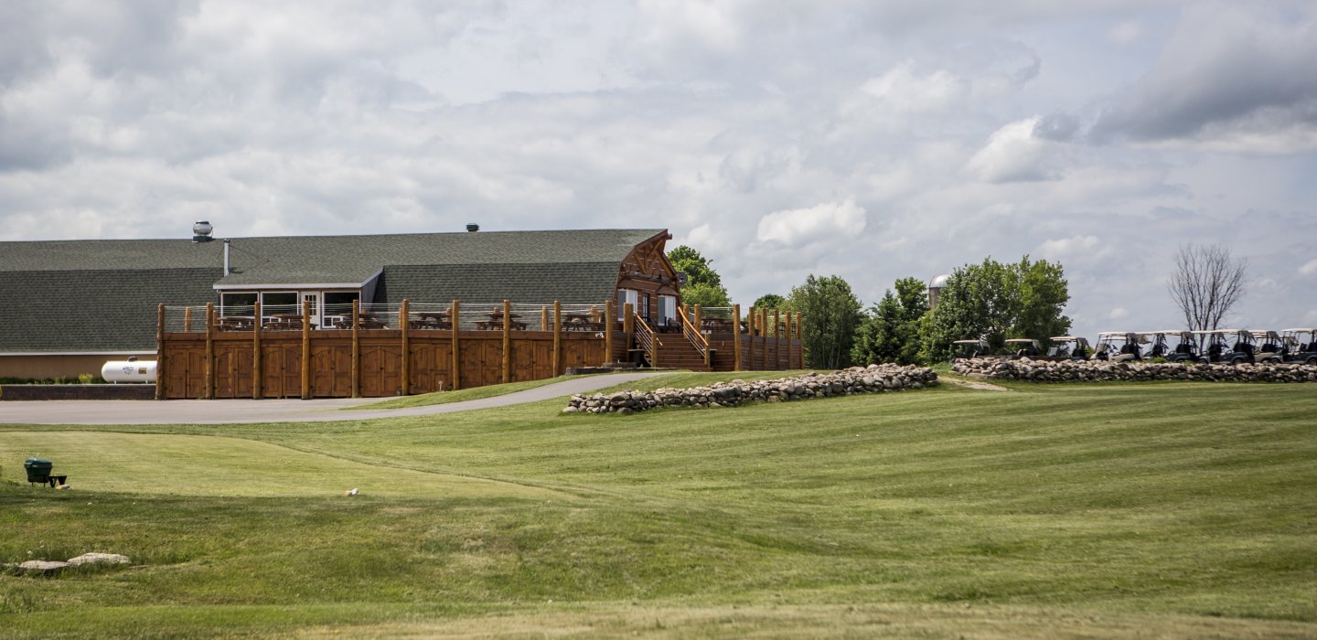 Highland Greens Golf Course