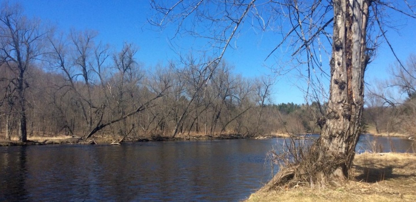 Park Street Boat Launch
