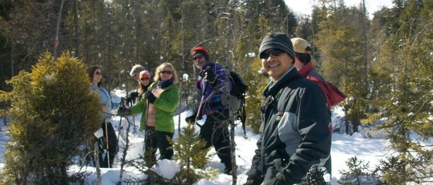 Adirondack Foothills Guide Service