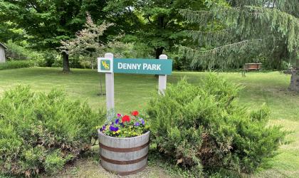 Denny Park