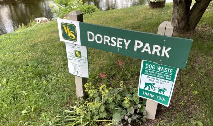 Dorsey Park