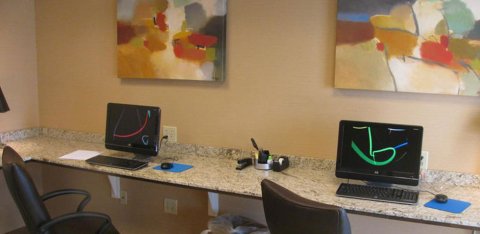 Holiday Inn Express & Suites