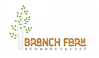 Branch Farm Bed & Breakfast