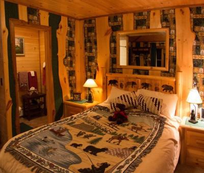 Lake Clear Lodge & Retreat