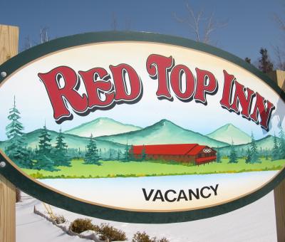 Red Top Inn Motel