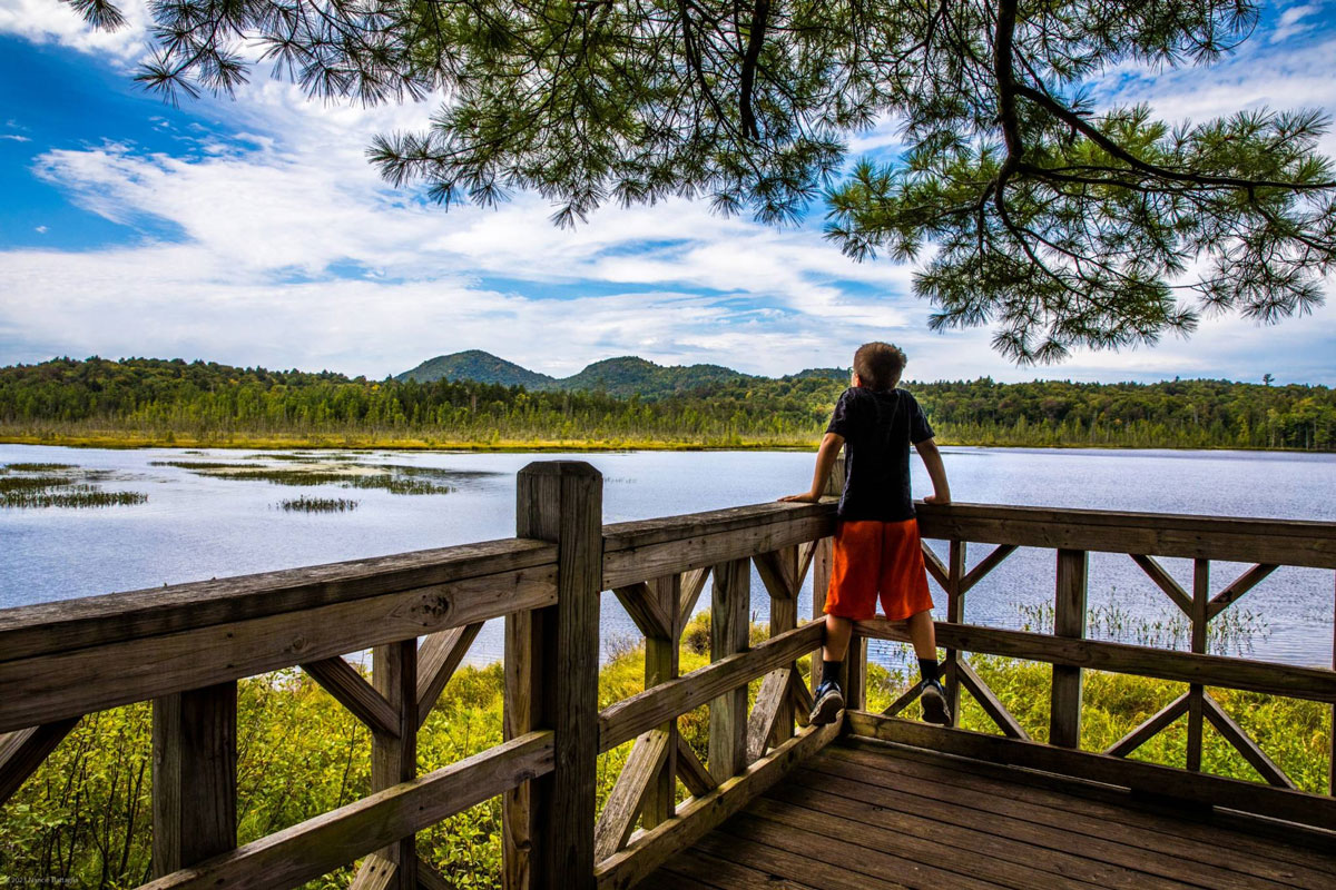 Paul Smith's College VIC