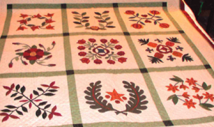 Piece by Piece Studio