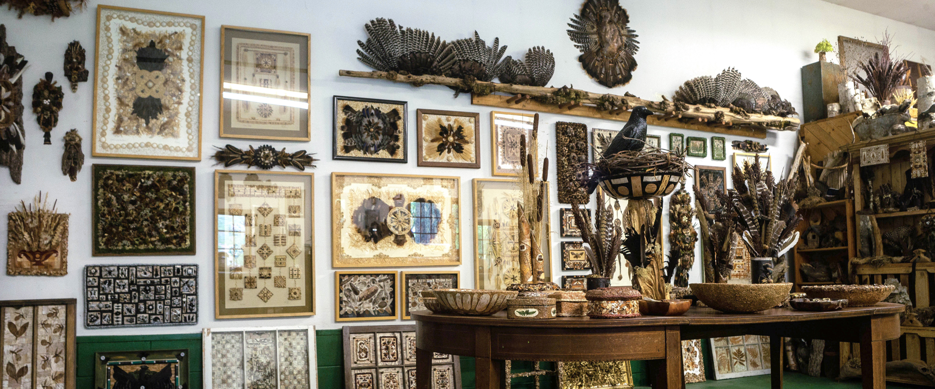 Saranac Lake Artworks