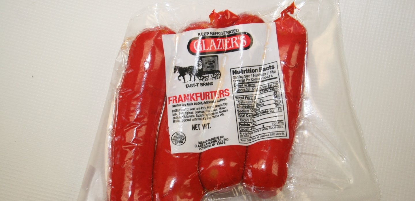 Glazier Packing, Inc.