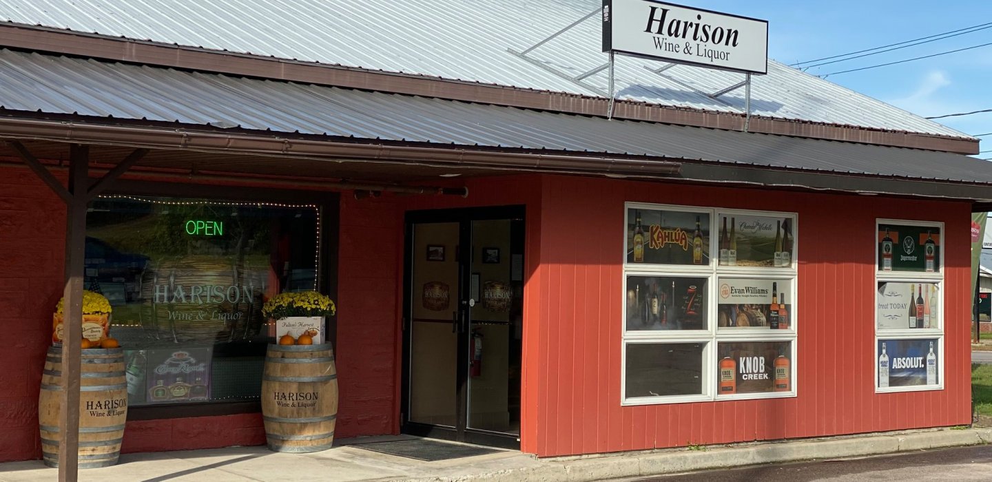 Harison Wine & Liquor