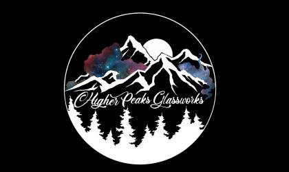 Higher Peaks Glassworks
