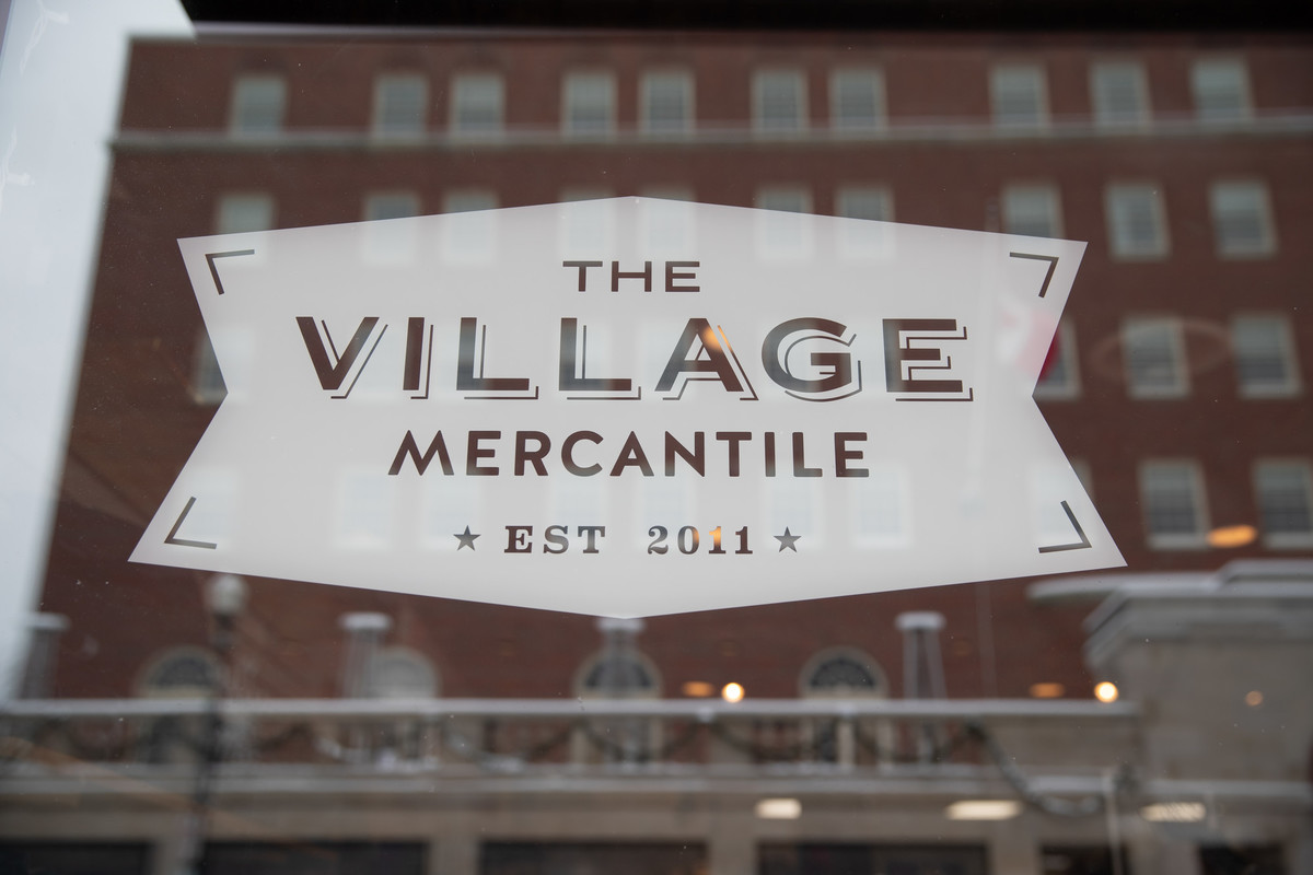 The Village Mercantile