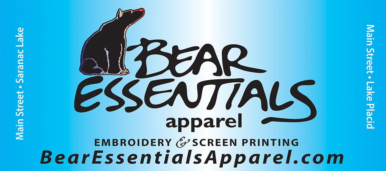 Bear Essentials Apparel