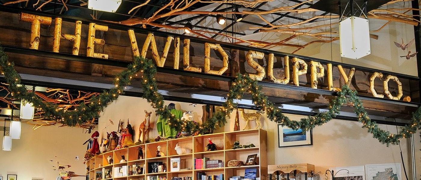 The Wild Supply Co