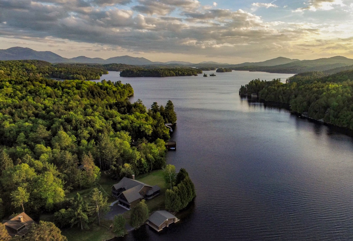 Ampersand Bay Resort