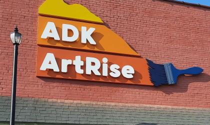 ADK Art Rise